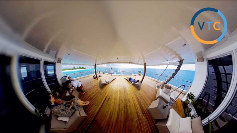 How to create do make a 360 virtual tour vr best for real estate property