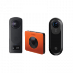 360 camera recommendation by Virtual Tours Creator