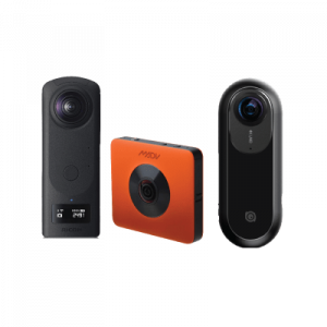 360 camera recommendation by Virtual Tours Creator