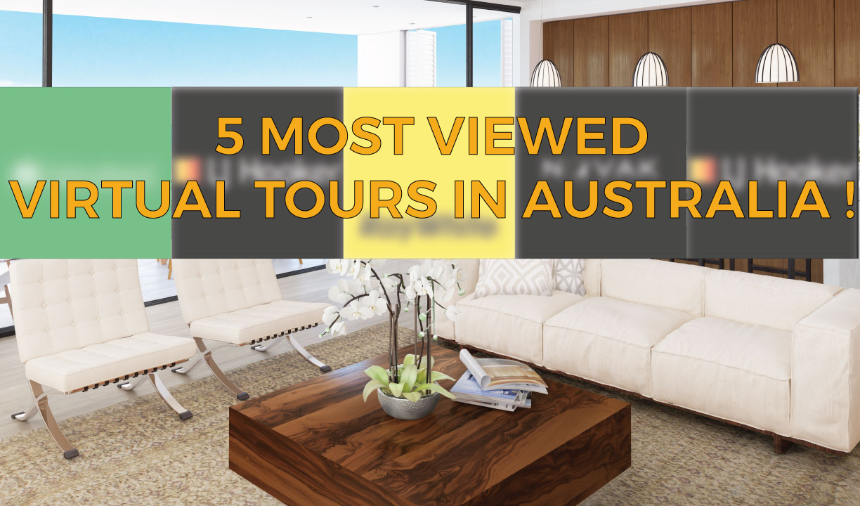 virtual tours australia