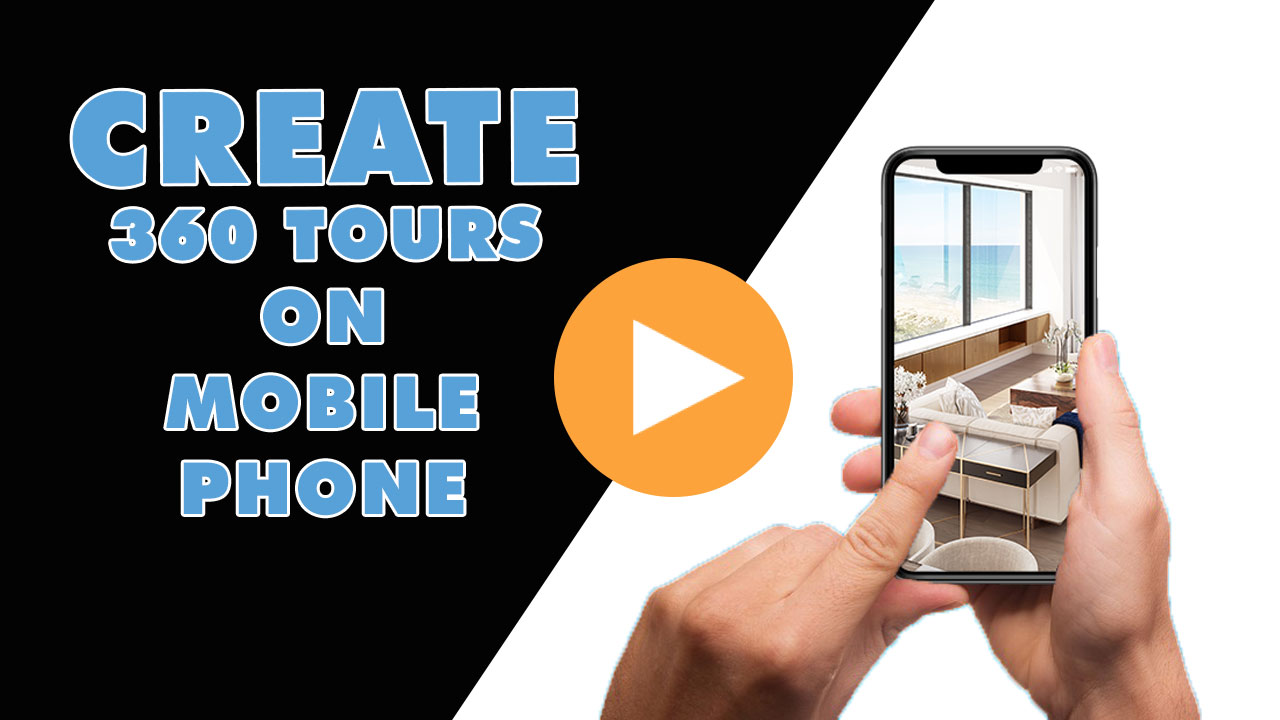 virtual tour mobile app