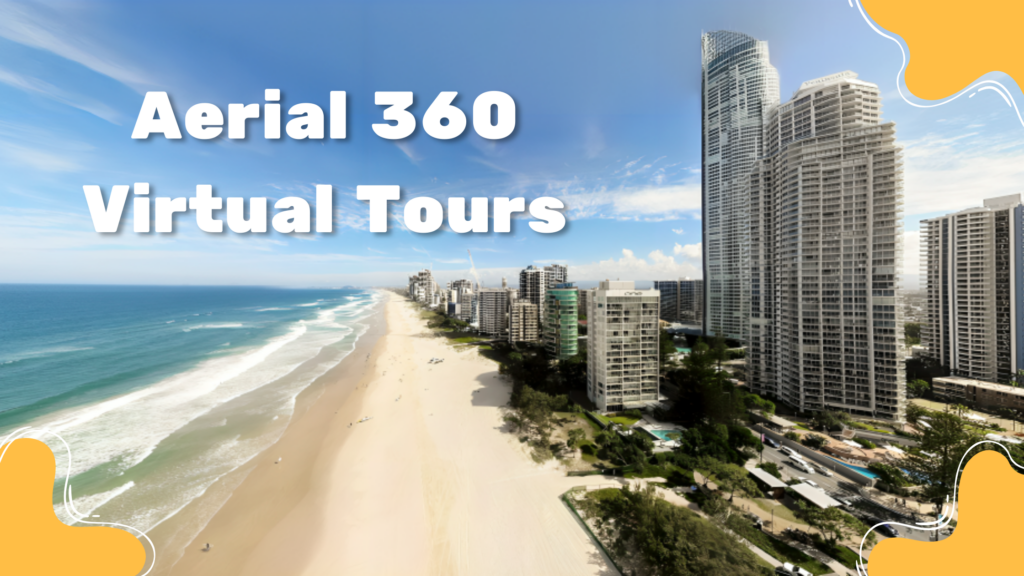 Aerial 360 Virtual Tours - Virtual Tours Software for Real Estate 2
