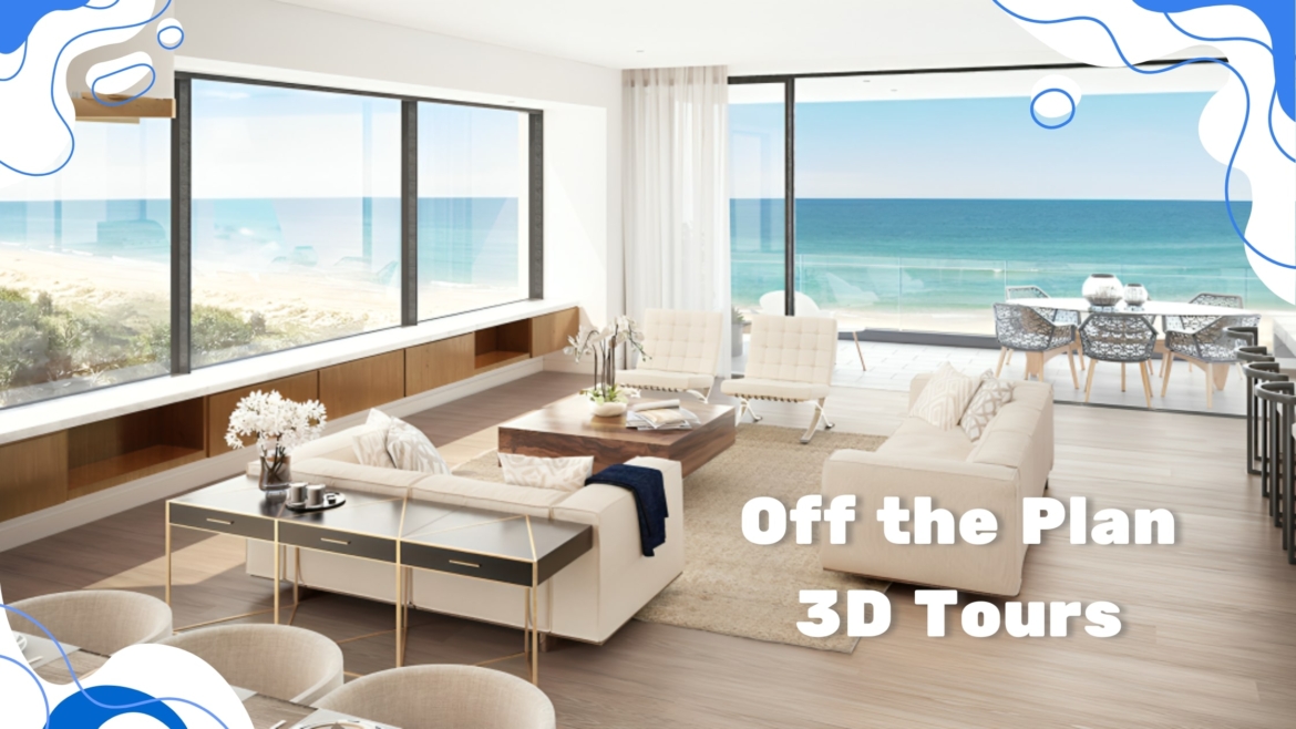 Virtual Tours for Off the plan