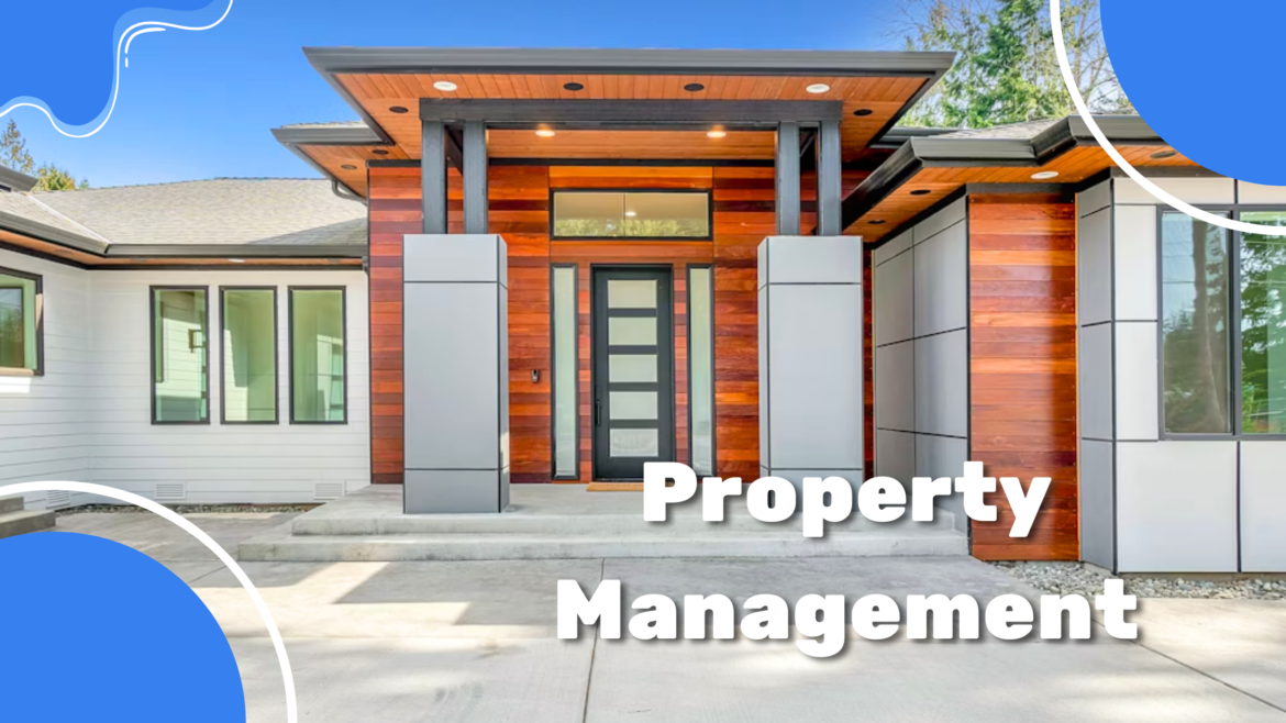 Virtual Tours for Property Management