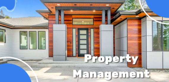 Virtual Tours for Property Management