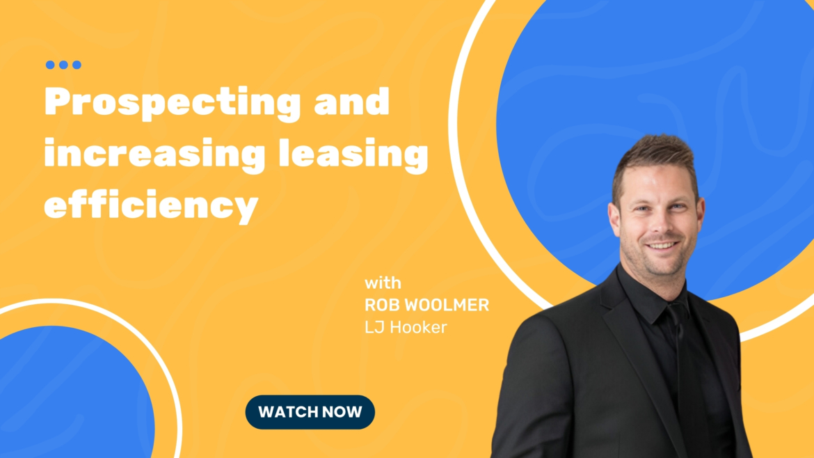 Customer success story – using virtual reality tours for property management with Rob Woolmer