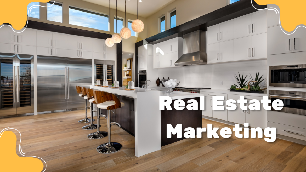 Virtual Tours for Real Estate Marketing