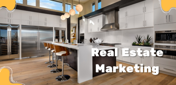 Virtual Tours for Real Estate Marketing