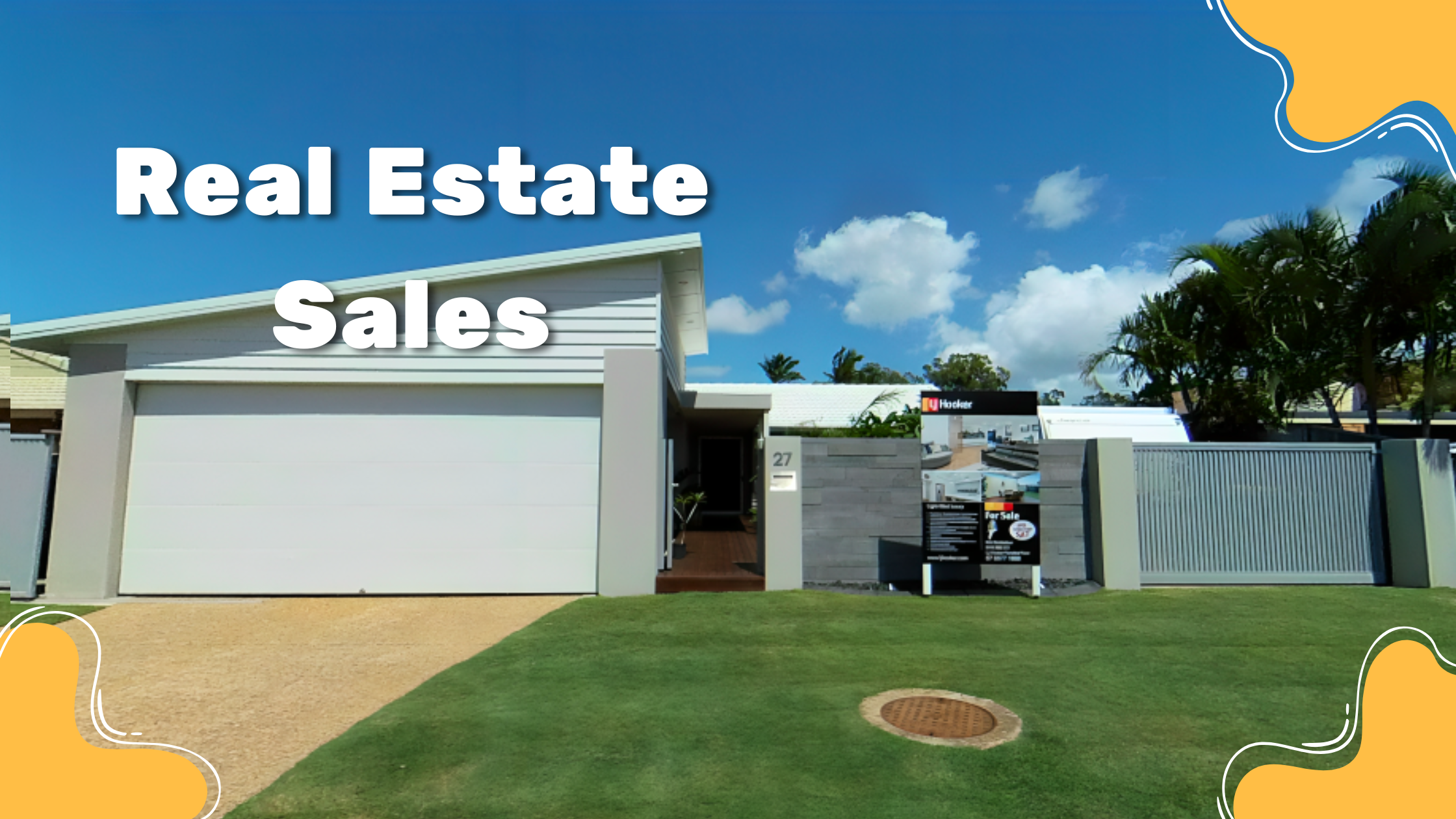 Virtual Tours for Real Estate sales