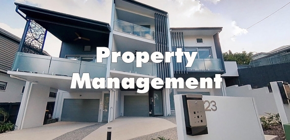 Virtual Tours for Property Management