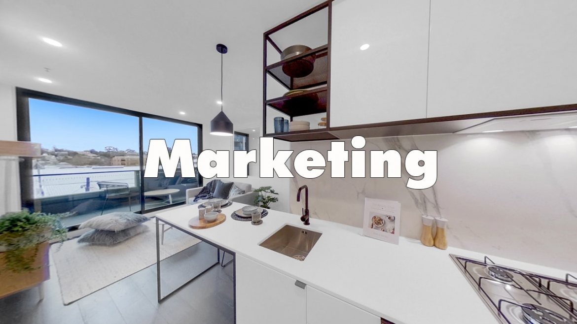 Virtual Tours for Real Estate Marketing
