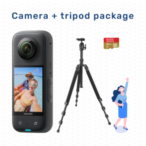 Camera-plus-tripod-package