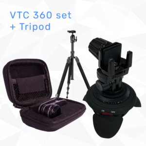 VTC-set-plus-tripod