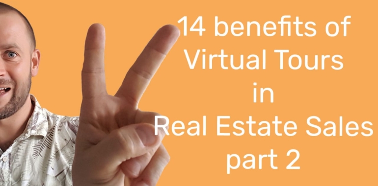 Virtual Tours For Real Estate Improved Customer Experience
