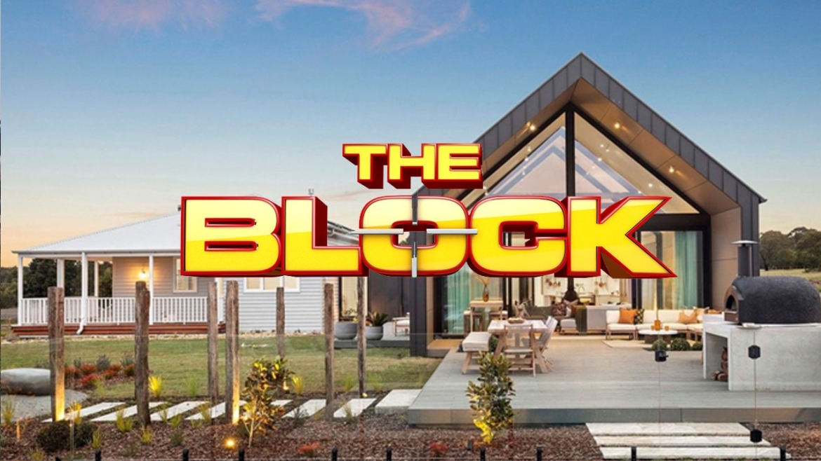 Virtual Tour of The Block, $4,250,000 House 3