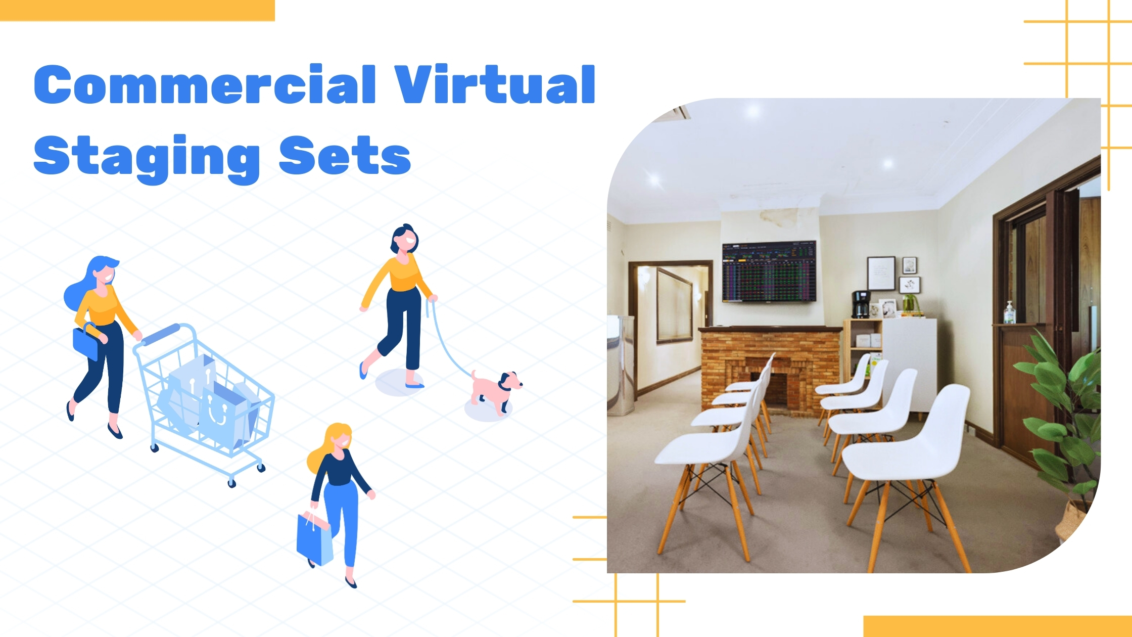 How to Enhance Commercial Real Estate with Virtual Staging - Virtual ...