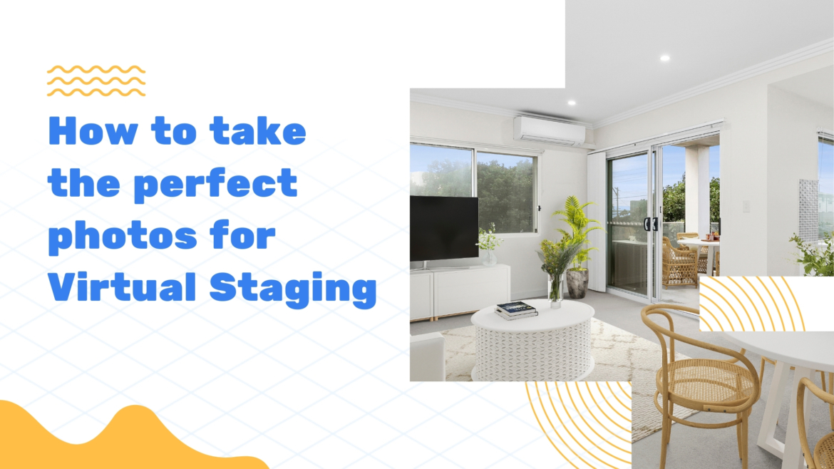 Unlock the Power of Real Estate Virtual Staging