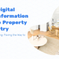 The Digital Transformation of Virtual Staging and Photo Enhancement in the Property Industry