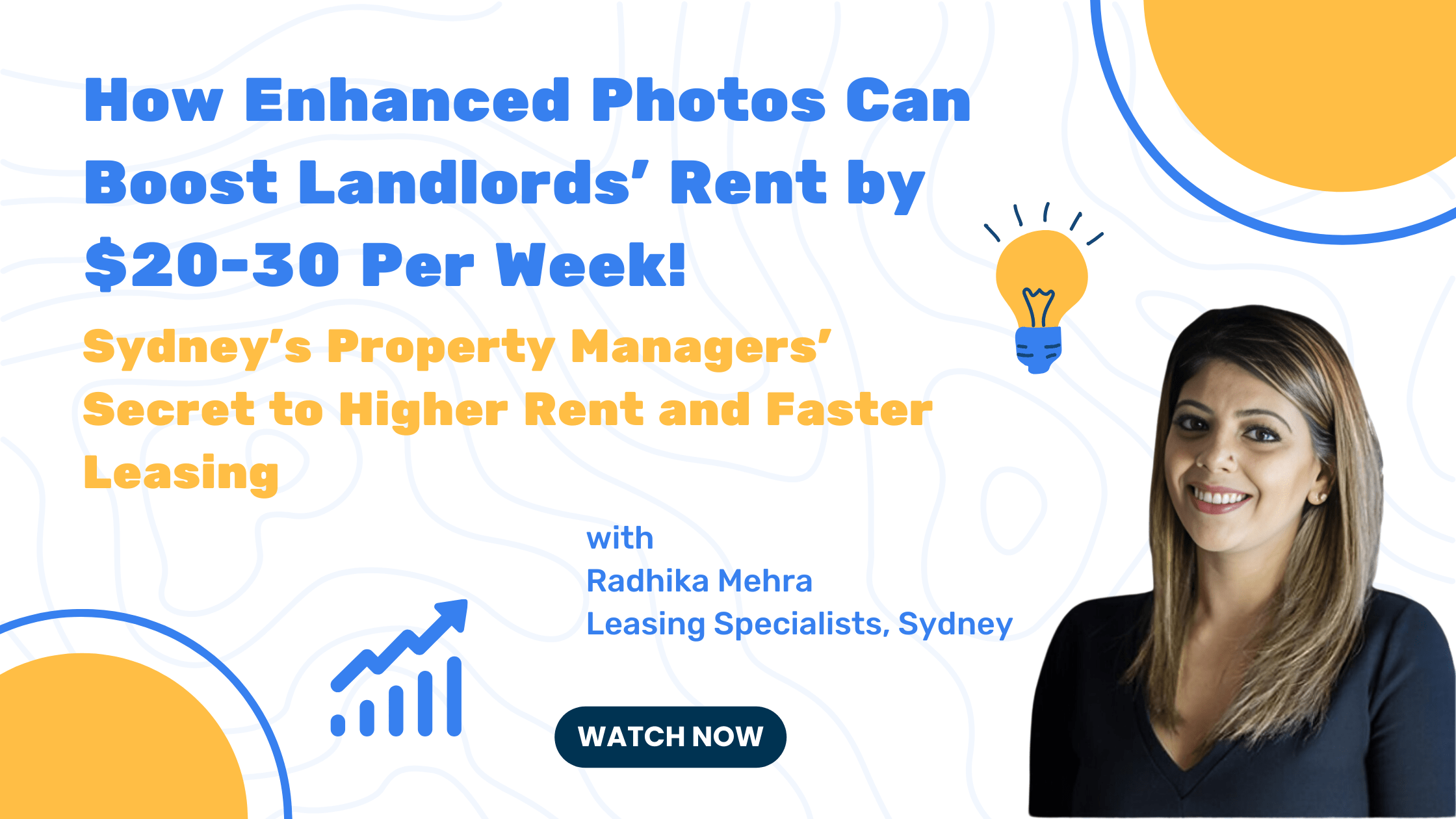 How Enhanced Photos Can Boost Landlords' Rent by 2030 Per Week