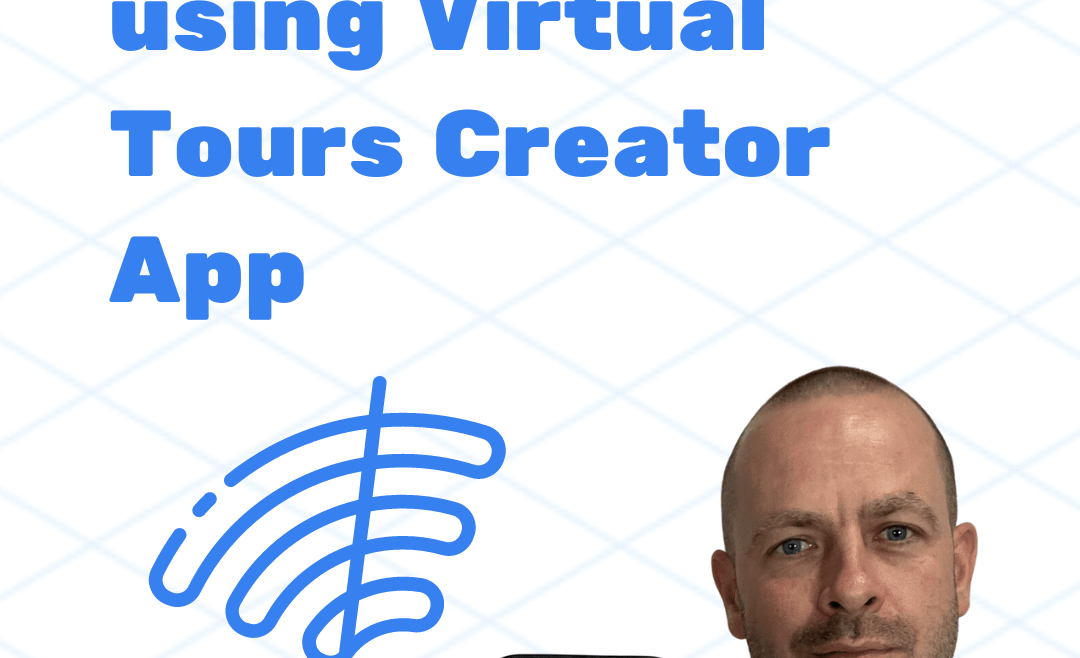 How to Make 360 Tours with No Internet Connection Using Virtual Tours Creator App