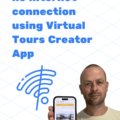 How to Make 360 Tours with No Internet Connection Using Virtual Tours Creator App