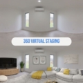 360 Virtual Staging: The Secret Weapon in Property Marketing